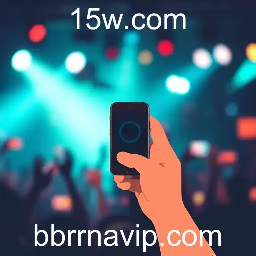 Transmissão ao vivo